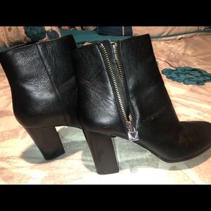 Michael Kors boots